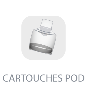 Cartouche pod